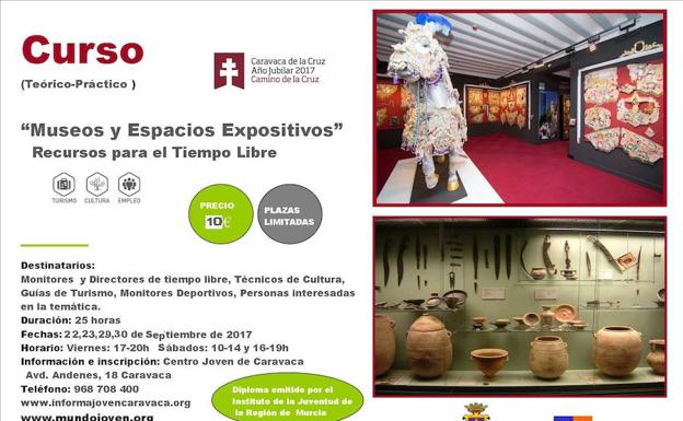 CARTEL ANUNCIADOR.