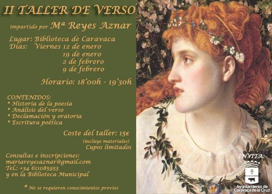 Cartel anunciador. /SDC