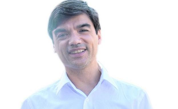 José Miguel Moreno.