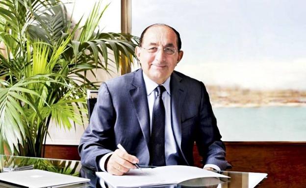 Pablo Piñero.