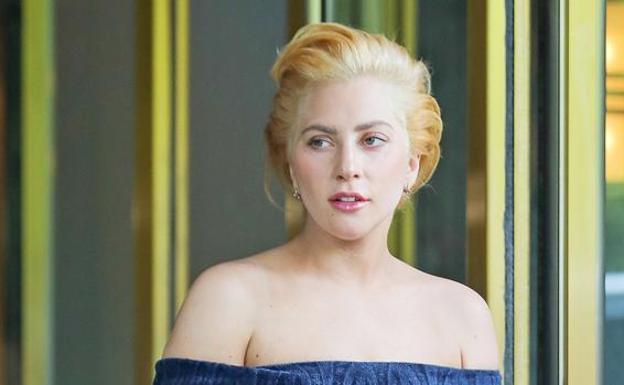 Lady Gaga