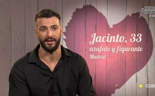 La cita que destapa la 'mentira' de First Dates