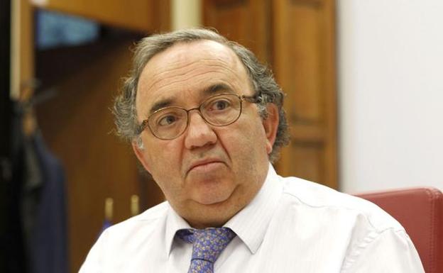 José Orihuela /LV
