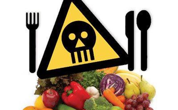 Alimentos que matan