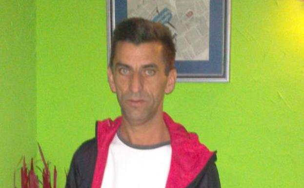 Diego Pérez, víctima del caso Cala Cortina. /LV