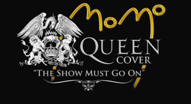 ‘Momo, el homenaje a Queen más cañero’