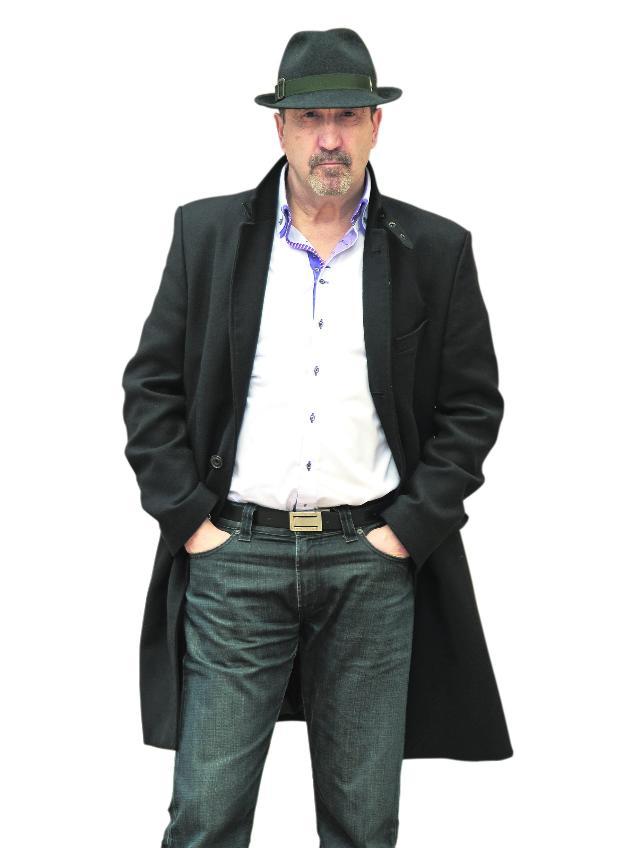 Miguel Sánchez Robles./LV
