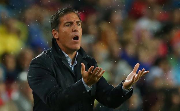 Eduardo Berizzo./Reuters