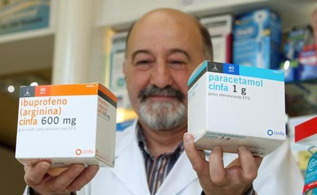 Alertan de la proliferación de medicamentos falsificados: así puedes identificarlos
