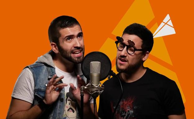 El murciano Keunam hace el vídeo más visto del año en Youtube