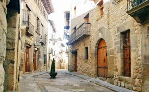 El 'pueblo más bello y bueno' de España se está quedando vacío