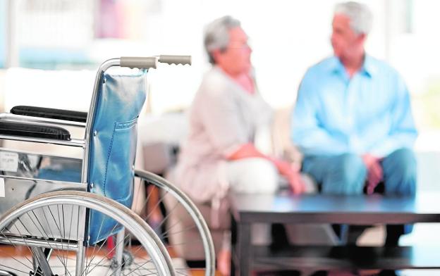 La hipertensión arterial, la depresión y la dilipemia son síntomas prevalentes en pacientes de párkinson.
/LV