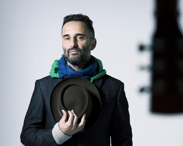 Jorge Drexler. /