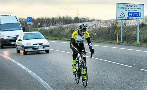 ¿Va a haber carné y seguro para ciclistas?
