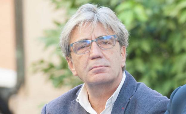 Miguel Ángel Miralles./J. Carrión / AGM