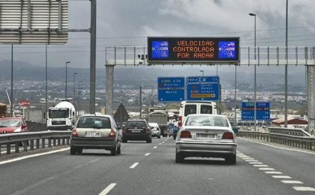 Los 6 cambios al volante que entran en vigor en 2018