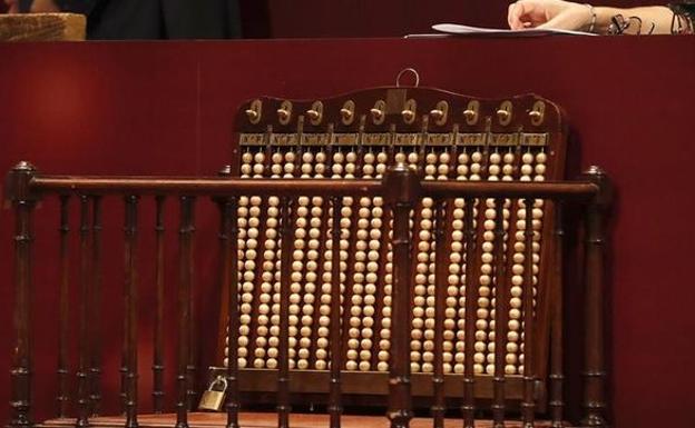 Cada murciano gastará unos 22,28 euros de media en el Sorteo Extraordinario de 'El Niño' de 2018