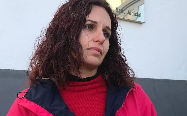 La madre de los niños secuestrados por su padre: «Ruego que le retiren la patria potestad»