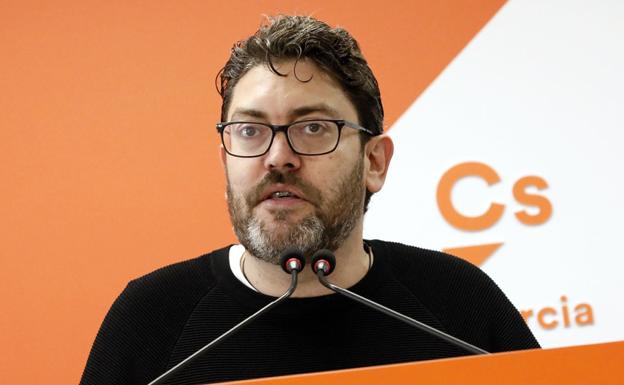 Miguel Sánchez./LV