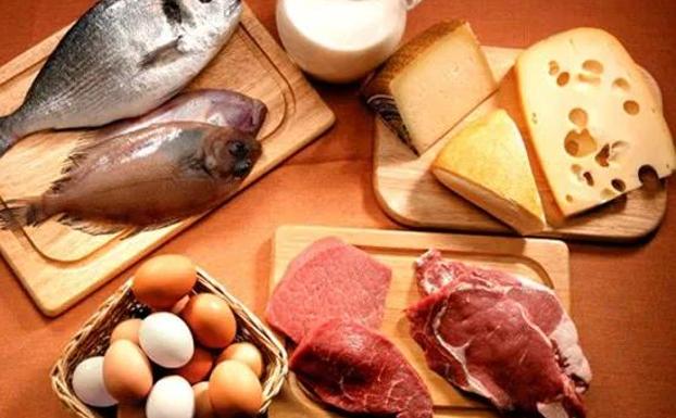 El doble de carne que de pescado: así es la dieta de los murcianos