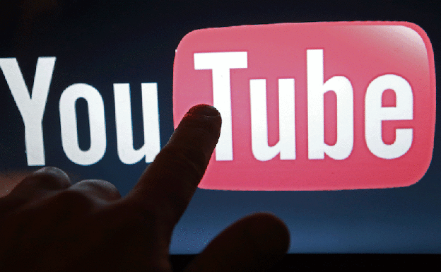 Youtube./Archivo