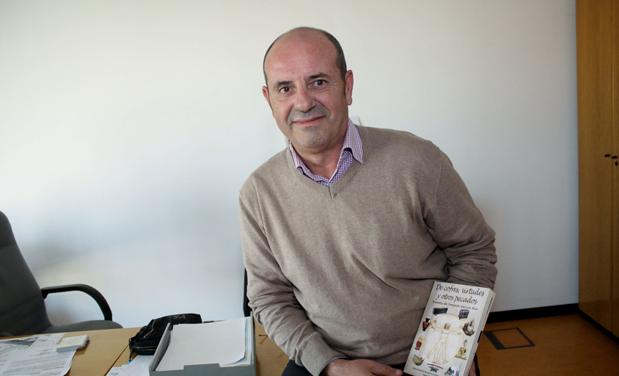 Joaquín García Box presenta ‘Soy tú’