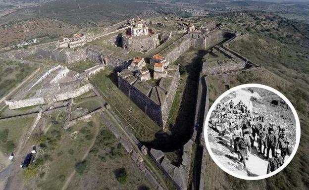 La cárcel más sórdida de Portugal