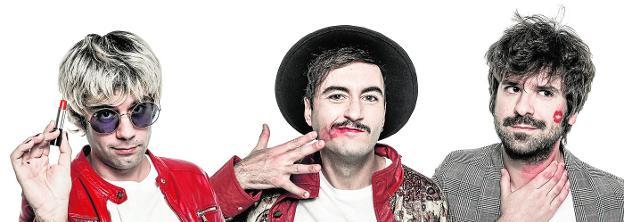 Varry Brava: «La gente cree que somos peores porque somos divertidos»