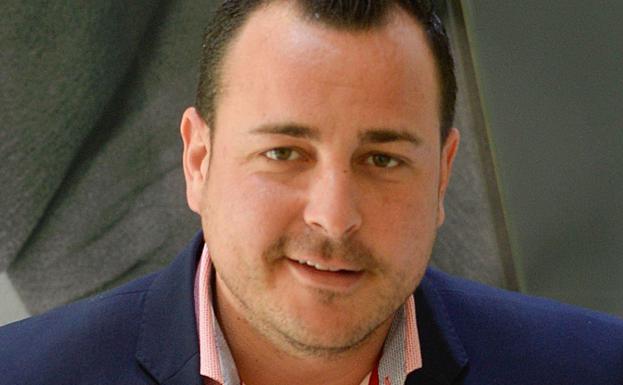 Antonio Casado./