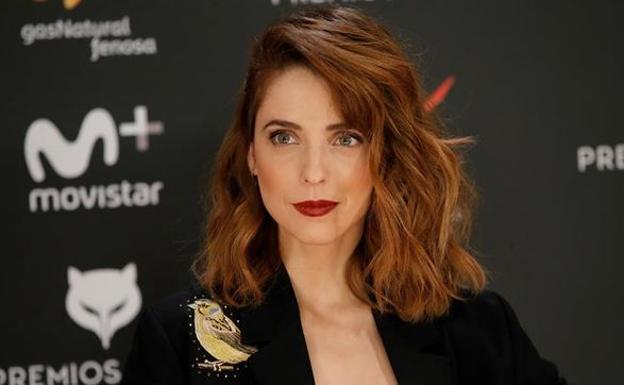 El mensaje de Leticia Dolera que ha desatado la guerra en Twitter