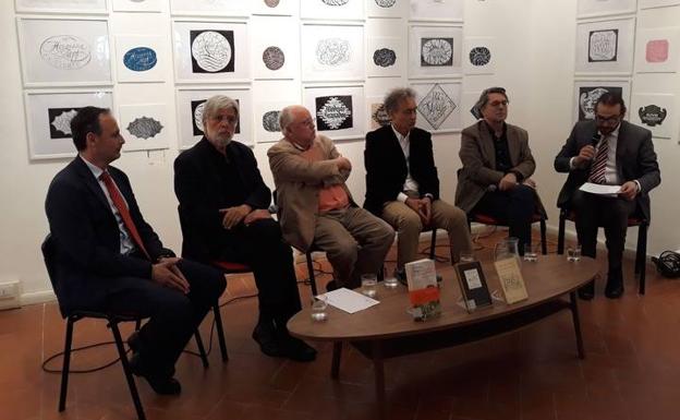 Imagen del encuentro./CARM