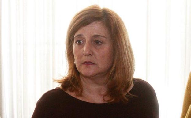 Pilar Marcos /LV