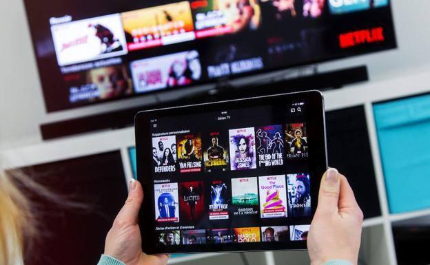 Estas son cinco plataformas gratuitas alternativas a Netflix, Amazon o HBO