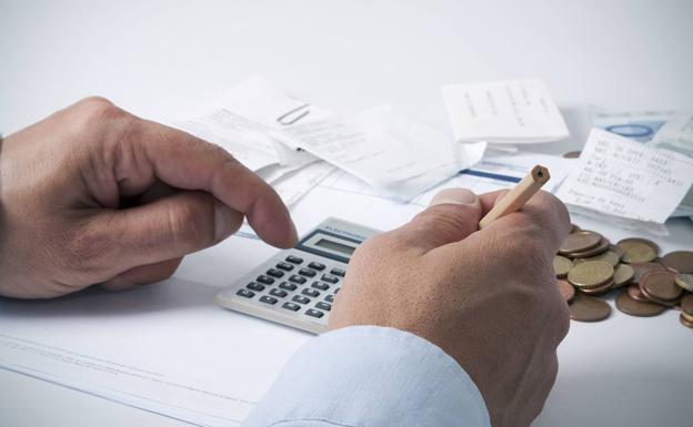 Descubre cómo entender tu nómina y qué significa cada apartado