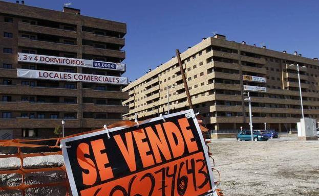 Esto es lo que debes pagar a Hacienda por la venta de una vivienda