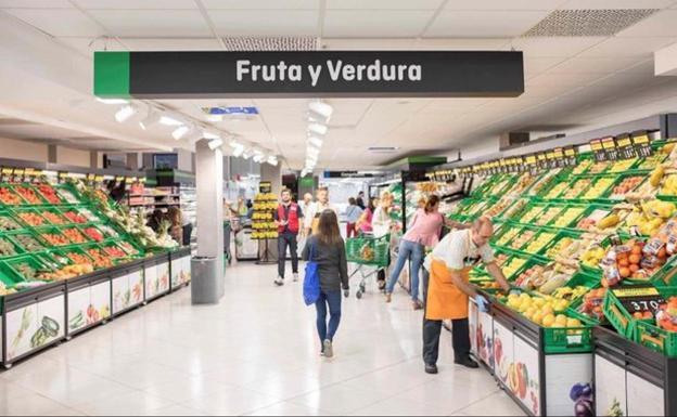 Los consejos virales para ahorrar dinero en tu compra de Mercadona