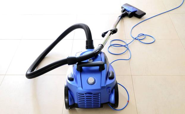 Cuáles son las 10 zonas de la casa que casi siempre te olvidas limpiar