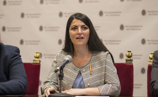 Una asamblea de estudiantes anuncia movilizaciones contra la conferencia de Olona