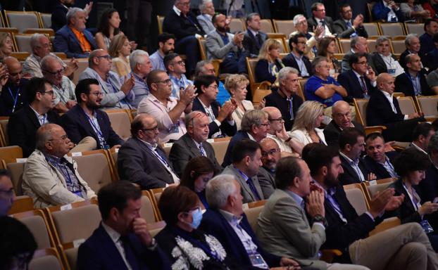 El agua, una «preocupación» que no halla alivio