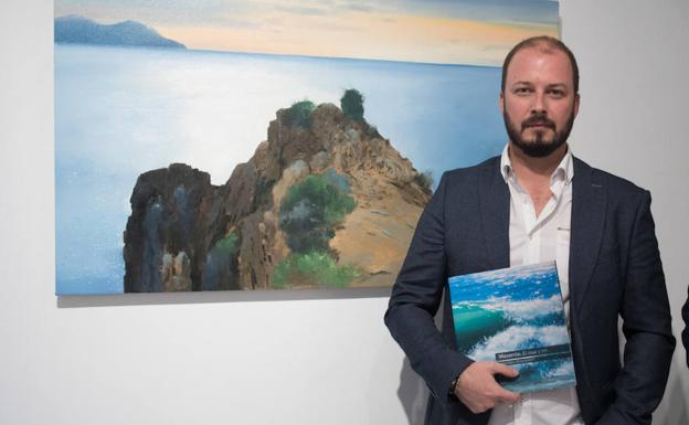 Cristóbal Pérez García. 