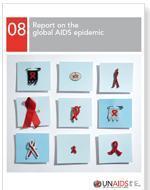 Informe sobre la epidemia mundial de sida. /ONUSIDA/