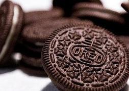 Las conocidas galletas Oreo. / RC/