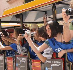 laverdad.es organiza el II Maratón Fotográfico Ciudad de Murcia