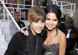Selena Gomez tiene problemas con su familia por Justin Bieber