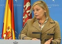 La Comunidad se queda en los huesos