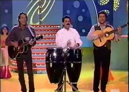 Los Payos triunfaron con 'Maria Isabel' en el verano de 1969
