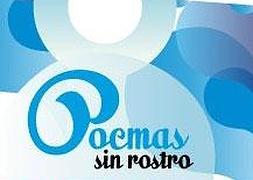 Cartel del certamen. ::Canal Literatura/