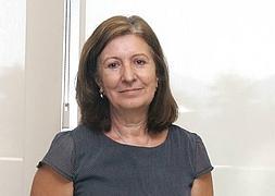 María Ángeles Palacios. :: LV/