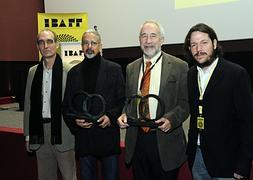 Foto:: Alfonso Durán/AGM/