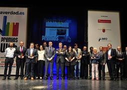 Foto :: V.Vicéns/AGM/